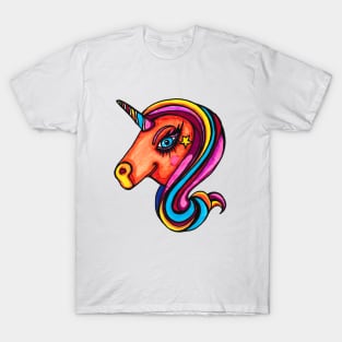 Unicorn T-Shirt